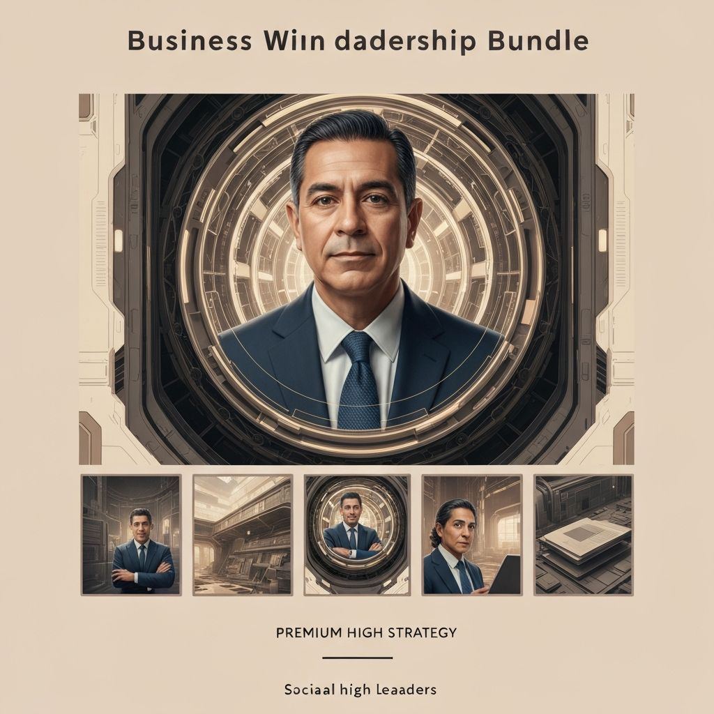 Business & Entrepreneurship